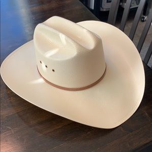 Men’s Stetson Cowboy Hat